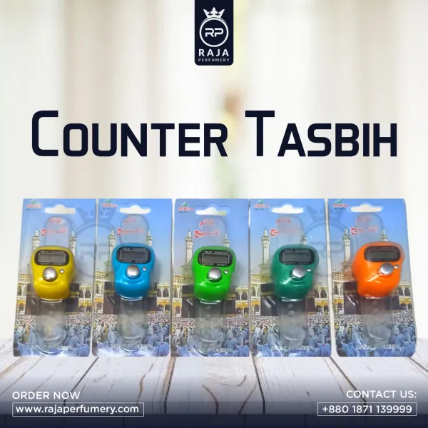 COUNTER TASBIH
